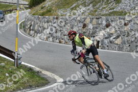 Photo #2784745 | 30-08-2022 12:15 | Passo Dello Stelvio - Waterfall curve BICYCLES