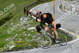 Photo #2131923 | 16-06-2022 14:46 | Passo Dello Stelvio - Waterfall curve BICYCLES