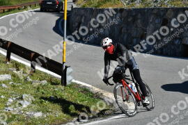 Photo #2620999 | 13-08-2022 10:09 | Passo Dello Stelvio - Waterfall curve BICYCLES