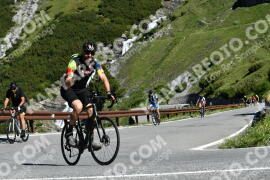 Photo #2184001 | 25-06-2022 09:53 | Passo Dello Stelvio - Waterfall curve BICYCLES