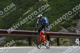 Photo #4280412 | 17-09-2023 10:01 | Passo Dello Stelvio - Waterfall curve BICYCLES