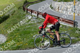 Photo #2171739 | 20-06-2022 15:47 | Passo Dello Stelvio - Waterfall curve BICYCLES