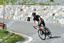 Photo #2219077 | 02-07-2022 16:59 | Passo Dello Stelvio - Waterfall curve BICYCLES