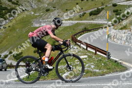 Photo #2712241 | 22-08-2022 13:47 | Passo Dello Stelvio - Waterfall curve BICYCLES
