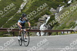 Photo #3384504 | 08-07-2023 10:17 | Passo Dello Stelvio - Waterfall curve BICYCLES