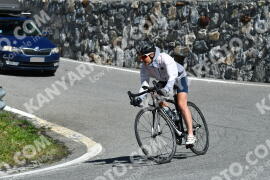 Photo #2669808 | 16-08-2022 11:47 | Passo Dello Stelvio - Waterfall curve BICYCLES