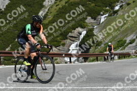 Photo #2147405 | 18-06-2022 10:34 | Passo Dello Stelvio - Waterfall curve BICYCLES