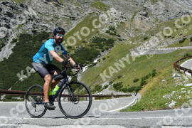 Photo #2559532 | 09-08-2022 13:05 | Passo Dello Stelvio - Waterfall curve BICYCLES