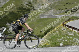 Photo #3415370 | 10-07-2023 12:55 | Passo Dello Stelvio - Waterfall curve BICYCLES