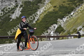 Photo #2824726 | 05-09-2022 11:53 | Passo Dello Stelvio - Waterfall curve BICYCLES