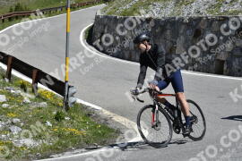 Photo #2113961 | 10-06-2022 11:26 | Passo Dello Stelvio - Waterfall curve BICYCLES