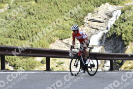 Photo #2807860 | 04-09-2022 09:32 | Passo Dello Stelvio - Waterfall curve BICYCLES