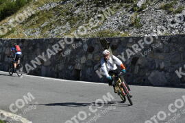Photo #2784101 | 30-08-2022 10:28 | Passo Dello Stelvio - Waterfall curve BICYCLES