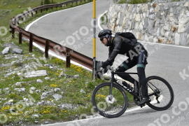 Photo #2109901 | 08-06-2022 14:45 | Passo Dello Stelvio - Waterfall curve BICYCLES