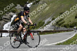 Photo #2105411 | 06-06-2022 11:34 | Passo Dello Stelvio - Waterfall curve BICYCLES