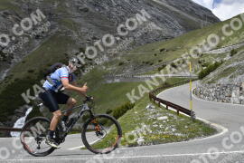 Foto #3075110 | 10-06-2023 12:48 | Passo Dello Stelvio - Waterfall Kehre BICYCLES