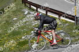 Photo #2117813 | 11-06-2022 13:23 | Passo Dello Stelvio - Waterfall curve BICYCLES
