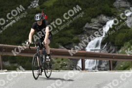 Photo #3301177 | 01-07-2023 13:39 | Passo Dello Stelvio - Waterfall curve BICYCLES