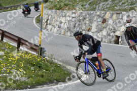 Photo #3563172 | 23-07-2023 15:13 | Passo Dello Stelvio - Waterfall curve BICYCLES
