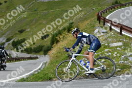 Foto #2607703 | 12-08-2022 14:20 | Passo Dello Stelvio - Waterfall Kehre BICYCLES