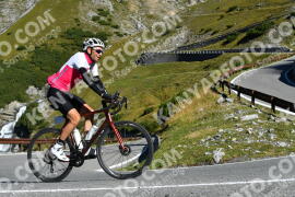 Photo #4176978 | 06-09-2023 09:58 | Passo Dello Stelvio - Waterfall curve BICYCLES