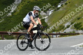 Photo #3914101 | 16-08-2023 12:01 | Passo Dello Stelvio - Waterfall curve BICYCLES