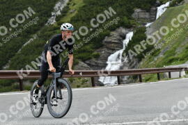 Photo #2131771 | 16-06-2022 13:58 | Passo Dello Stelvio - Waterfall curve BICYCLES