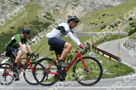 Photo #2172742 | 21-06-2022 12:14 | Passo Dello Stelvio - Waterfall curve BICYCLES