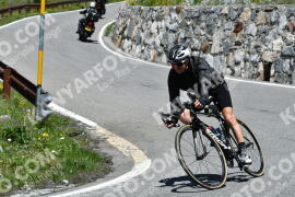 Photo #2191562 | 25-06-2022 12:53 | Passo Dello Stelvio - Waterfall curve BICYCLES
