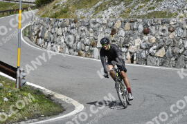 Photo #2843475 | 10-09-2022 12:25 | Passo Dello Stelvio - Waterfall curve BICYCLES
