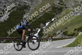 Photo #3060274 | 08-06-2023 11:22 | Passo Dello Stelvio - Waterfall curve BICYCLES