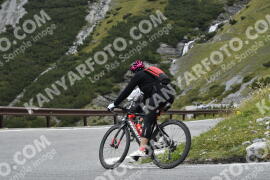 Photo #2825780 | 05-09-2022 13:03 | Passo Dello Stelvio - Waterfall curve BICYCLES