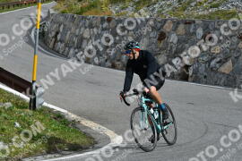 Photo #2680698 | 17-08-2022 10:10 | Passo Dello Stelvio - Waterfall curve BICYCLES