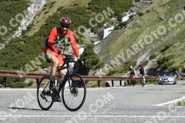 Photo #2082573 | 04-06-2022 09:41 | Passo Dello Stelvio - Waterfall curve BICYCLES