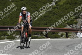 Photo #3372826 | 07-07-2023 10:41 | Passo Dello Stelvio - Waterfall curve BICYCLES