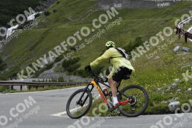 Foto #3710730 | 02-08-2023 15:06 | Passo Dello Stelvio - Waterfall Kehre BICYCLES