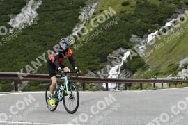 Photo #3702982 | 02-08-2023 11:18 | Passo Dello Stelvio - Waterfall curve BICYCLES