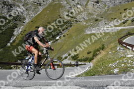 Photo #2875110 | 13-09-2022 13:23 | Passo Dello Stelvio - Waterfall curve BICYCLES