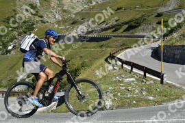 Photo #3815136 | 11-08-2023 10:16 | Passo Dello Stelvio - Waterfall curve BICYCLES