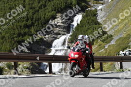 Photo #2872428 | 12-09-2022 14:59 | Passo Dello Stelvio - Waterfall curve