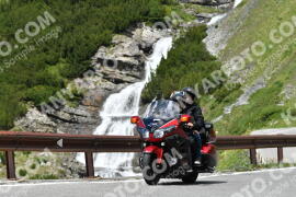 Photo #2209868 | 30-06-2022 12:50 | Passo Dello Stelvio - Waterfall curve