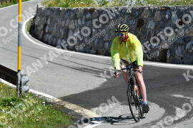 Photo #2243305 | 06-07-2022 11:34 | Passo Dello Stelvio - Waterfall curve BICYCLES