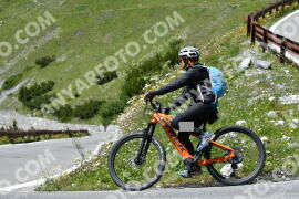 Photo #2254556 | 08-07-2022 14:44 | Passo Dello Stelvio - Waterfall curve BICYCLES