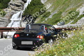 Photo #2288533 | 12-07-2022 11:38 | Passo Dello Stelvio - Waterfall curve