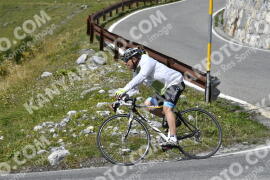 Photo #2756067 | 26-08-2022 14:16 | Passo Dello Stelvio - Waterfall curve BICYCLES
