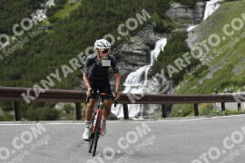 Photo #3496068 | 16-07-2023 14:37 | Passo Dello Stelvio - Waterfall curve BICYCLES