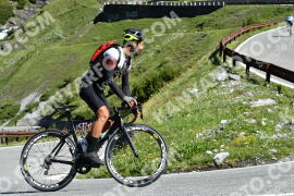 Photo #2184376 | 25-06-2022 09:58 | Passo Dello Stelvio - Waterfall curve BICYCLES
