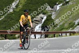 Photo #2253607 | 08-07-2022 11:00 | Passo Dello Stelvio - Waterfall curve BICYCLES
