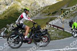 Photo #4281381 | 17-09-2023 11:38 | Passo Dello Stelvio - Waterfall curve BICYCLES