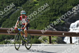 Photo #2228726 | 03-07-2022 15:59 | Passo Dello Stelvio - Waterfall curve BICYCLES